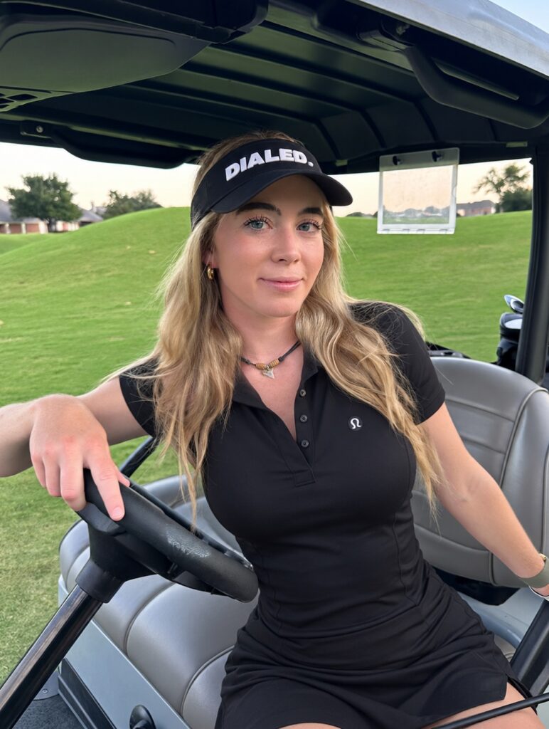 Grace Charis Wiki: Age, Height, Net Worth, Boyfriend & Bio
